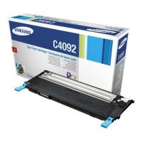 gnisio toner samsung kyano cyan me oem clt c4092s photo