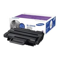 gnisio toner samsung mayro black high capacity me oem ml d2850b photo