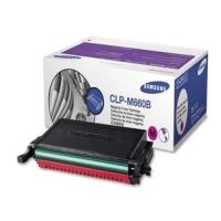 gnisio toner samsung iodes magenta high capacity me oem clp m660b photo