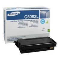 gnisio toner samsung kyano cyan high capacity me oem clt c5082l photo