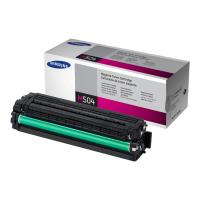 gnisio toner samsung iodes magenta me oem clt m504s photo