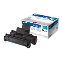 gnisio samsung toner twin pack gia ml 1640 ml 2240 me oem mlt p1082a els photo