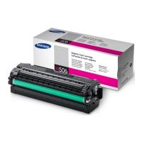 gnisio samsung toner gia clp 680nd clx 6260 magenta hc me oem clt m506l els photo