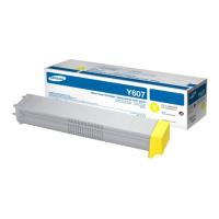 gnisio samsung toner gia clx 9250nd 9350nd clx 9252na 9352na yellow oem clt y6072s photo