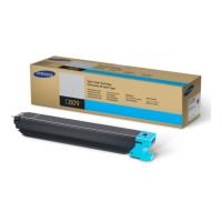 gnisio samsung toner gia clx 9201na clx 9251na cyan oem clt c809s photo