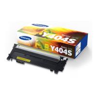 gnisio toner samsung yellowgia xpress c430 c430w c480 oem clt y404s photo