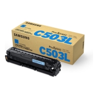 gnisio samsung tonercyan me oem clt c503l photo