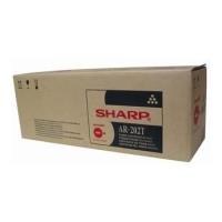 toner copier fototypikoy sharp ar 202lt photo