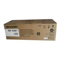 gnisio sharp toner mx 753gt mx m623u m753u oem mx753gt photo