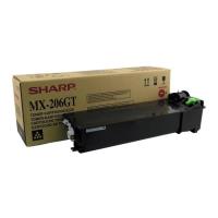 gnisio sharp toner gia mx m160d 200d oem mx206gt photo