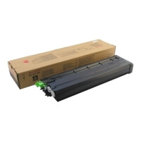 gnisio sharp toner gia mx 4100n 5000n 5001n black oem mx50gtba photo