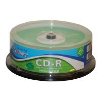 smartbuy cd r 52x 700mb cakebox 25pcs photo