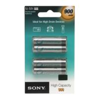 mpataria sony rechargeable 900mah 3a 4 tem photo
