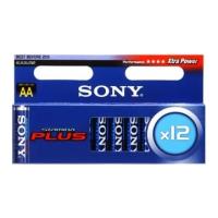 mpataria aa sony stamina plus 12pack photo