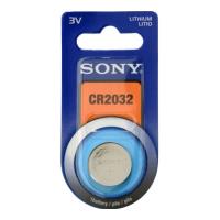 mpataria sony lithium button cells cr2032 3v photo