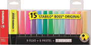 markadoroi stabilo boss 15tem photo markadoroi stabilo boss 15tem photo