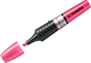 markadoroi stabilo luminator 71 56 pink photo