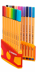 markadoroi stabilo 8820 box 20tem photo markadoroi stabilo 8820 box 20tem photo