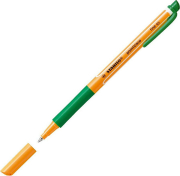 stylo stabilo pointvisco 1099 36 green photo