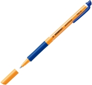 stylo stabilo pointvisco 1099 41 blue photo