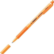 stylo stabilo pointvisco 1099 54 orange photo