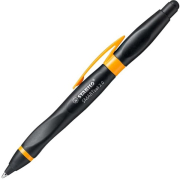 stylo stabilo smartball 1852 4 right orange photo