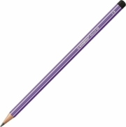 molybia stabilo 285 3 pencil 68 violet 12tmx photo