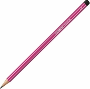 molybia stabilo 285 4 pencil 68 pink 12tmx photo