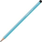 molybia stabilo 285 5 pencil 68 azure 12tmx photo