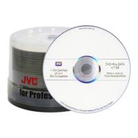 taiyo yuden dvd r 16x up to 20x jvc ceramic cakebox 50pcs japan made photo