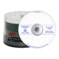 professional cd r ceramic coat cd r 700mb 48x cakebox 50pcs japan made by taiyo yuden photo