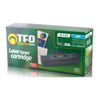 tfo toner h 12x symbato me hp q2612a 30k photo