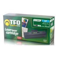 tfo toner h 78ac symbato me hp ce278a 21k photo