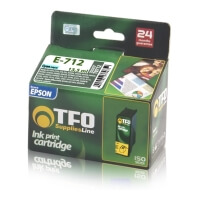 tfo ink e 712 cyan symbato me epson t0712 14ml photo