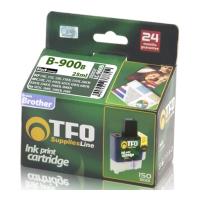 melani tfo b 900b symbato me brother lc900bk 25ml photo