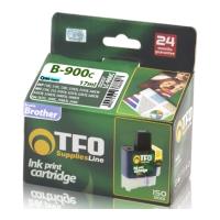 melani tfo b 900c symbato me brother lc900c 17ml photo