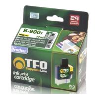 melani tfo b 900y symbato me brother lc900y 17ml photo