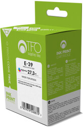 melani tfo e 39 symbato me epson t039 33ml photo