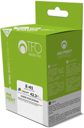 melani tfo e 41 symbato me epson t041 40ml photo