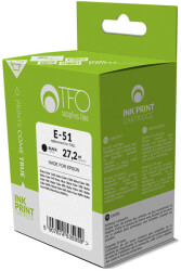 melani tfo e 51 symbato me epson t051 26ml photo