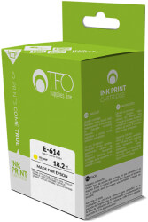 melani tfo e 614 symbato me epson t0614 17ml photo