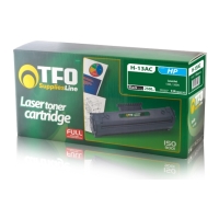 toner tfo h 13ac symbato me hewlett packard q2613a 25k photo