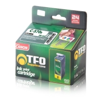 tfo ink c 570b symbato me canon pgi 570 26ml photo