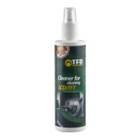 cleaner for lcd tft 250ml tfo photo