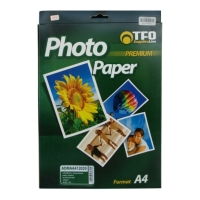 photo paper tfo a4 120g 20sht matte photo