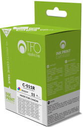 melani tfo c 511r 11ml symbato me canon cl511 photo