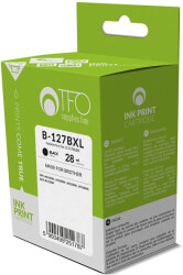 melani tfo b 127bxl 28ml symbato me epson lc 127x photo