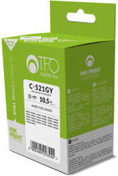 melani tfo c 521gy 105ml symbato me canon cli521gy photo