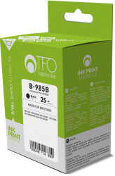 melani tfo b 985b 20ml symbato me brother lc985bk photo