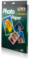 photo paper tfo a4 125g 20sht matte photo